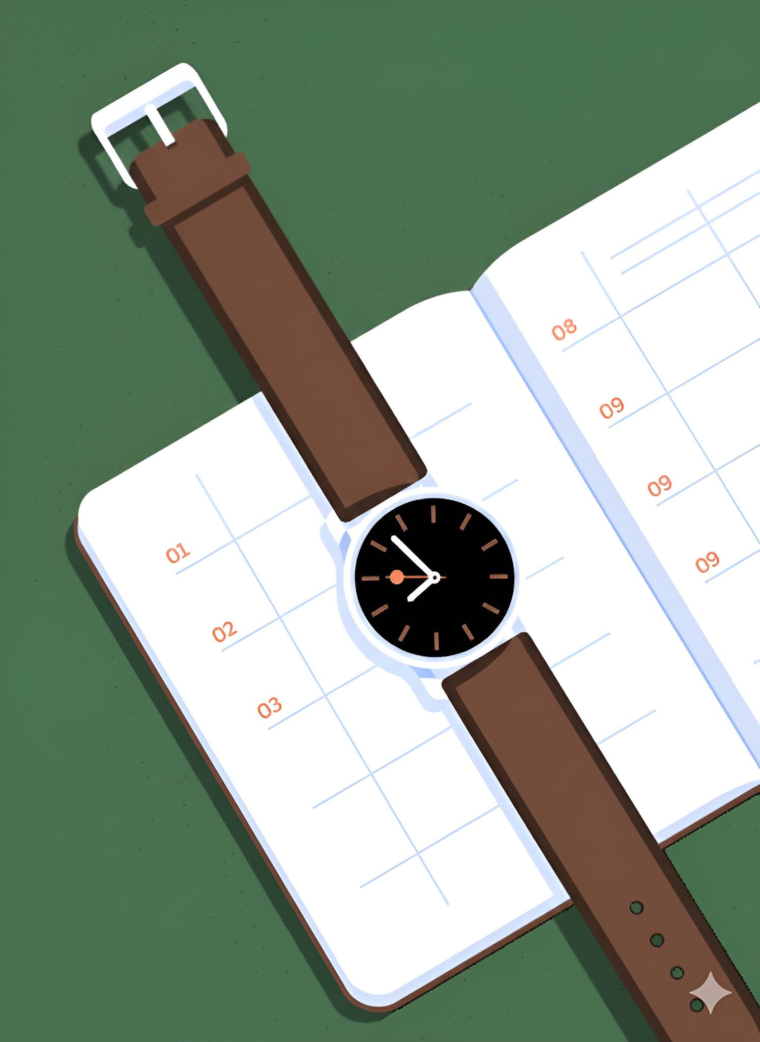 Par som planerar flytt